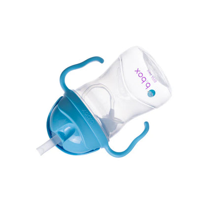 Vaso Sippy Blueberry