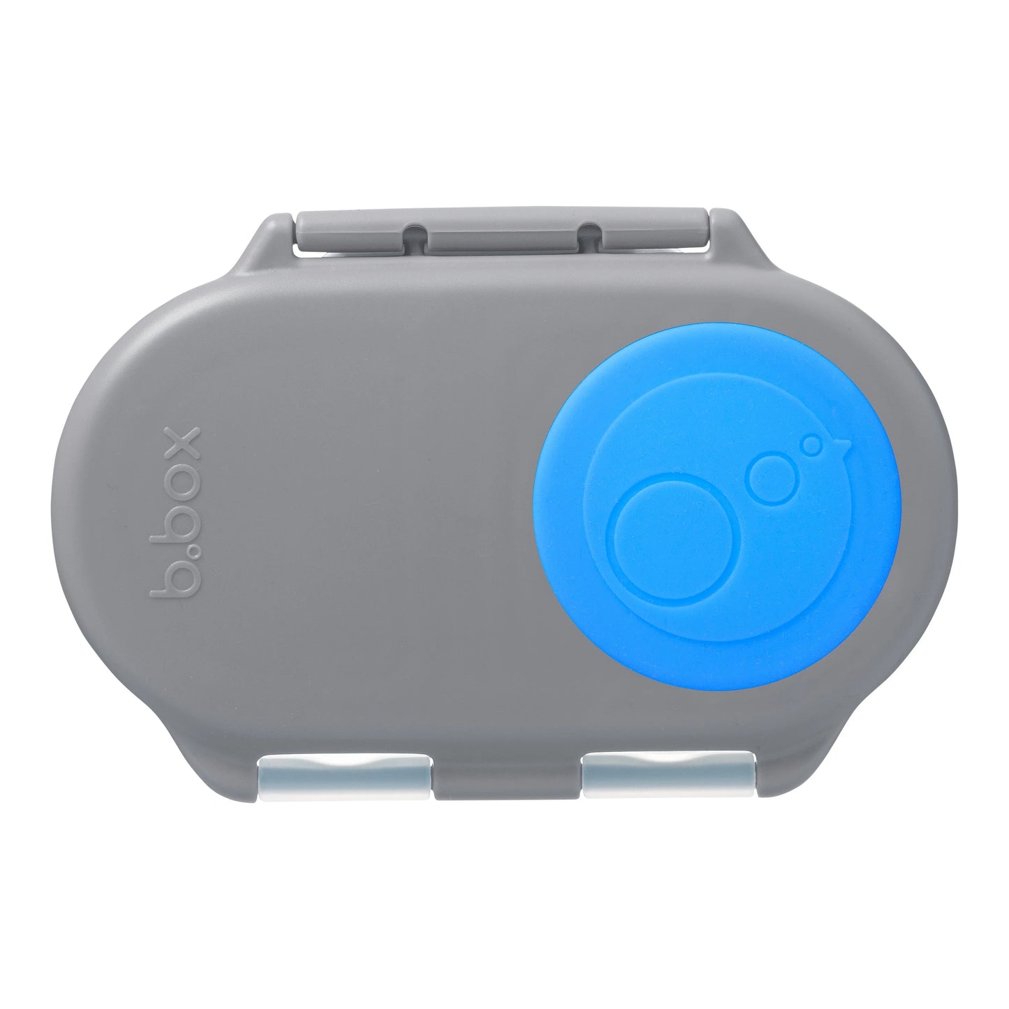 Snack Box Blue Slate