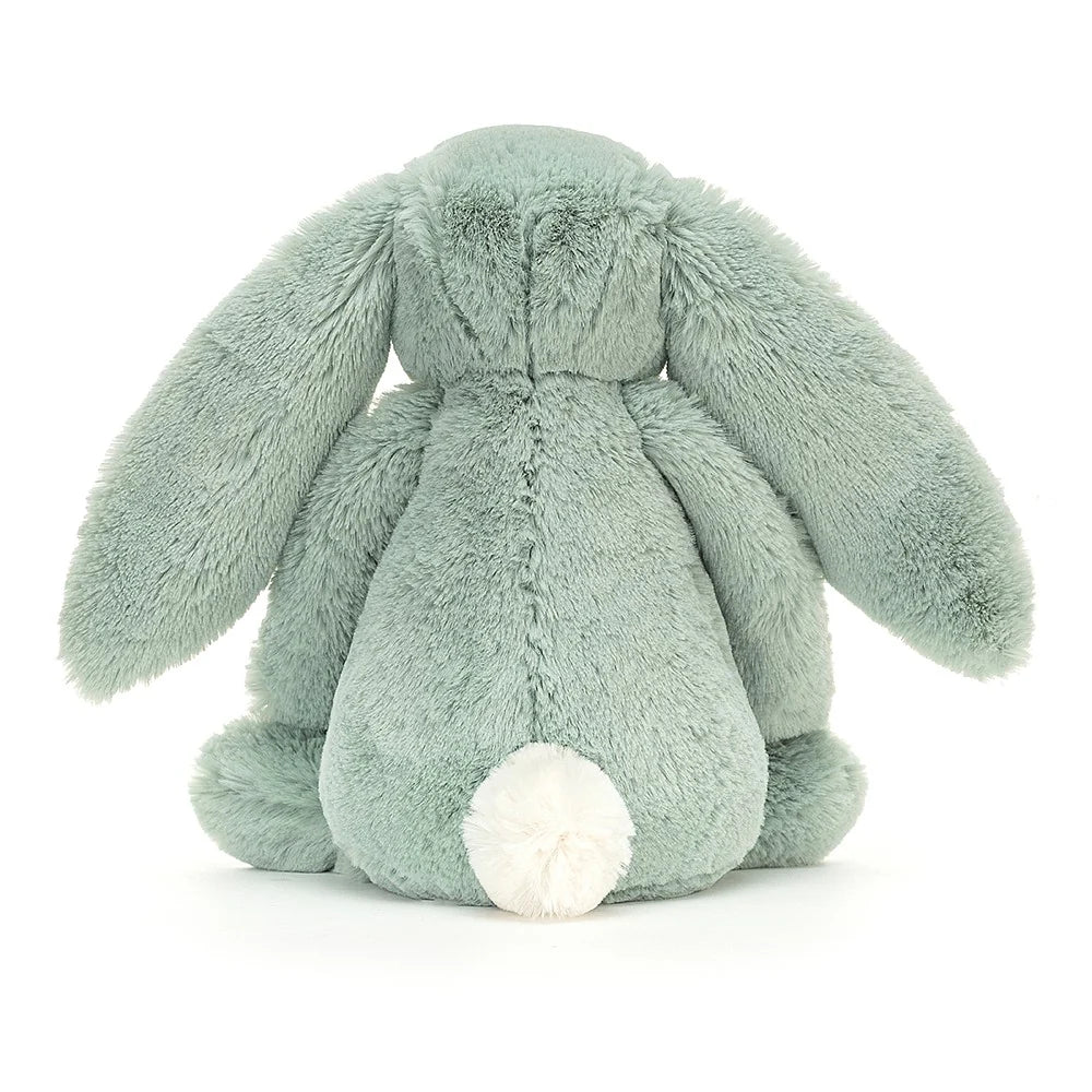 Conejito de Peluche Blosson Sage Verde Pequeño