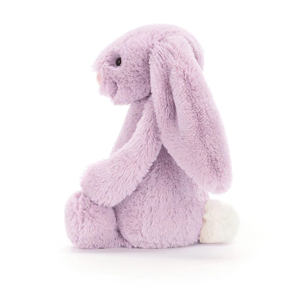 Conejito de Peluche Bashful Lilac