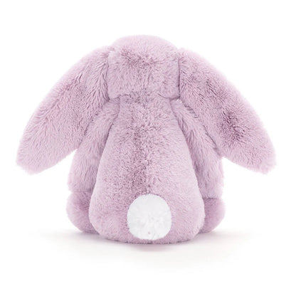 Conejito de Peluche Bashful Lilac