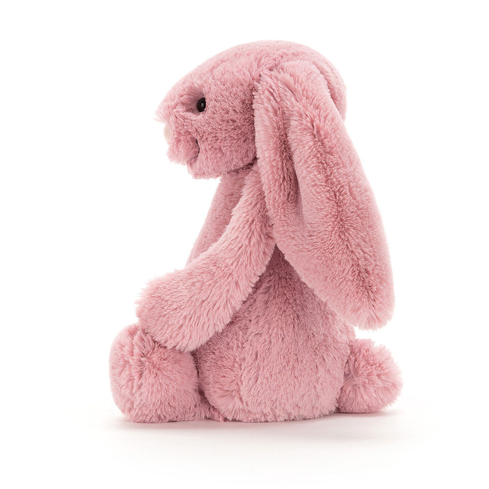 Conejito de Peluche Bashful Tulip Pink