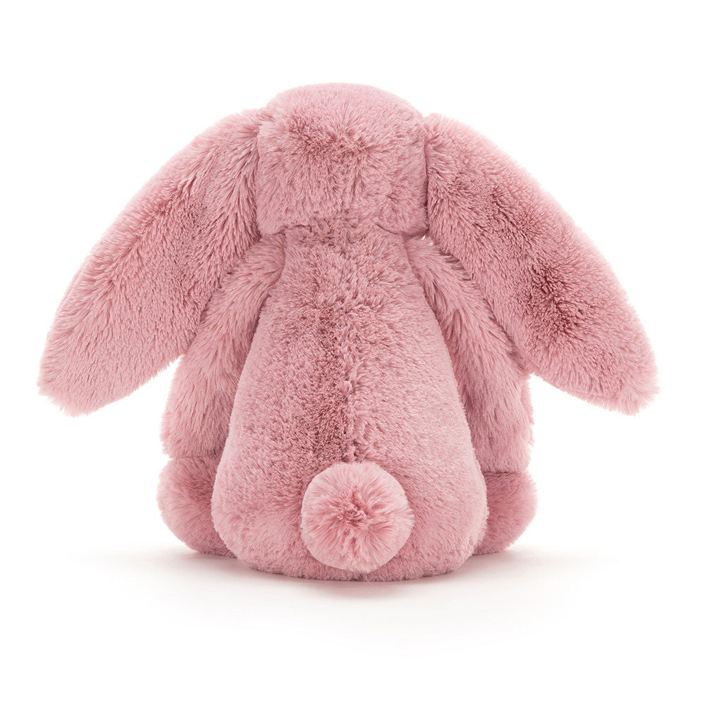 Conejito de Peluche Bashful Tulip Pink