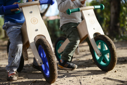 Bicicleta de Balance Roda Start