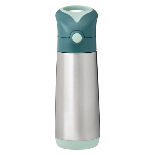 Botella Térmica Emerald Forest 500 ml