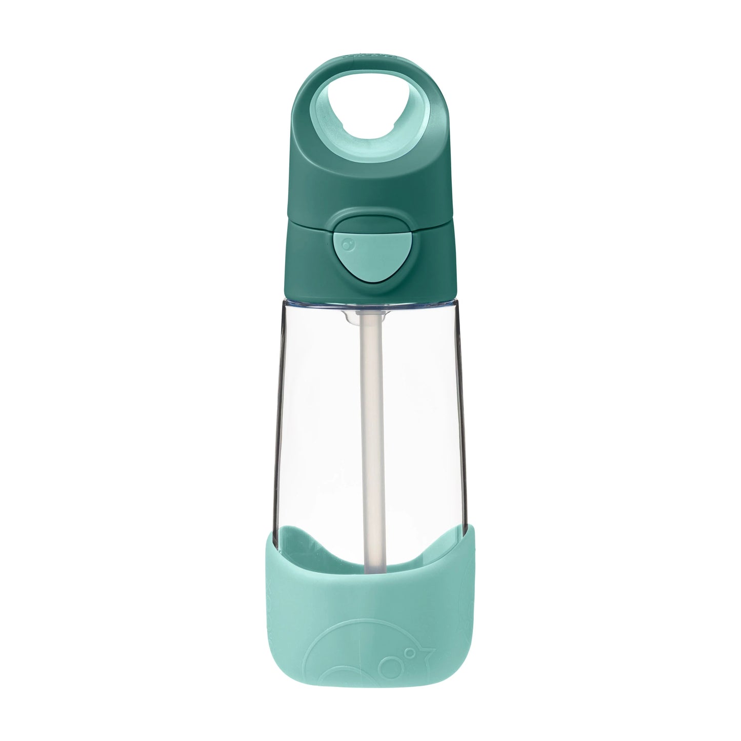 Botella Tritan Emerald Forest 450 ml