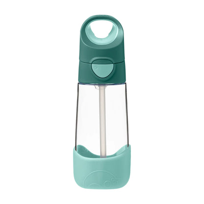 Botella Tritan Emerald Forest 450 ml