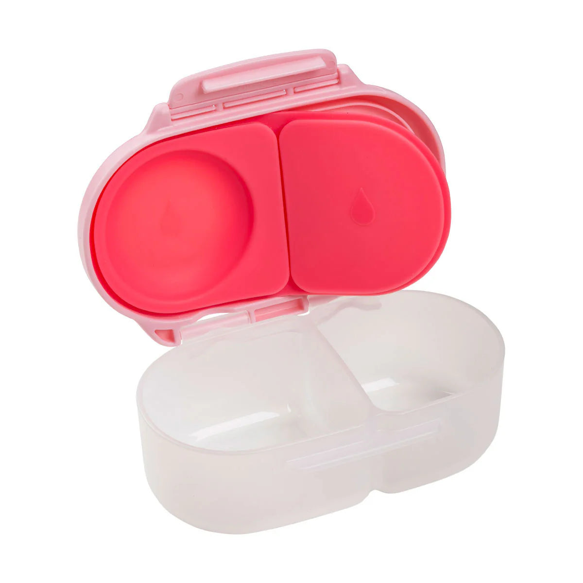 Snack Box Flamingo Fizz