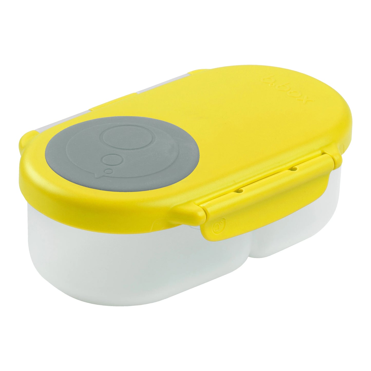 Snack Box Lemon Sherbet