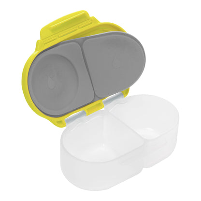 Snack Box Lemon Sherbet