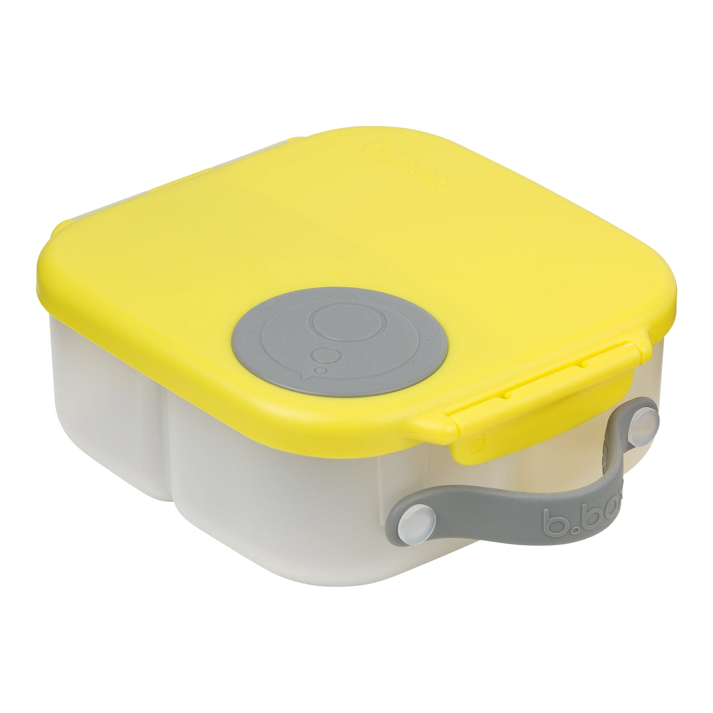 Mini Lonchera Lemon Sherbet
