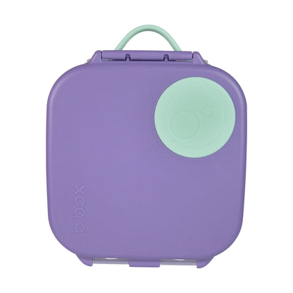 Mini Lonchera Lilac Pop