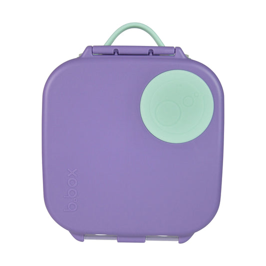 Mini Lonchera Lilac Pop