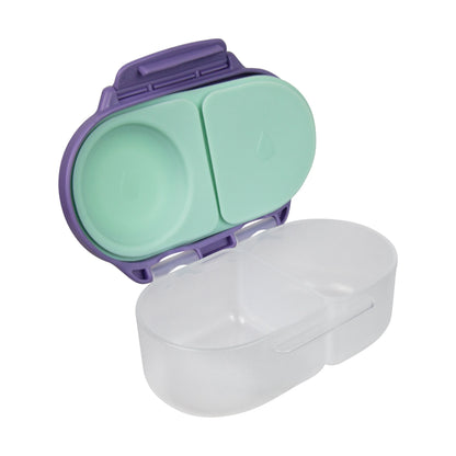 Snack Box Lilac Pop