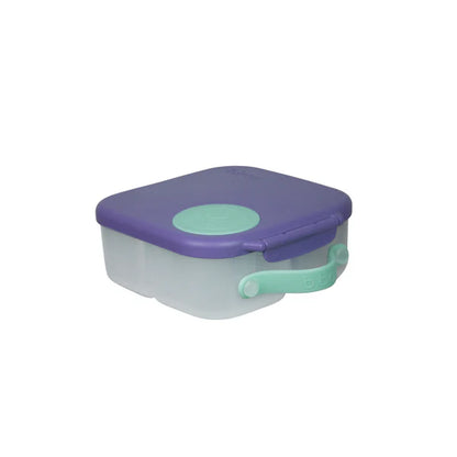 Mini Lonchera Lilac Pop