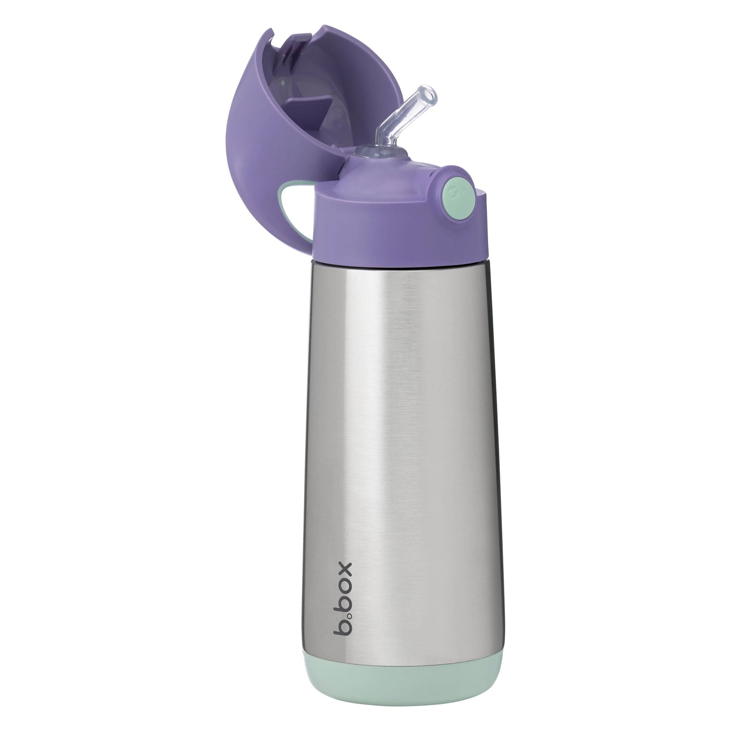 Botella Térmica Lilac Pop 500 ml