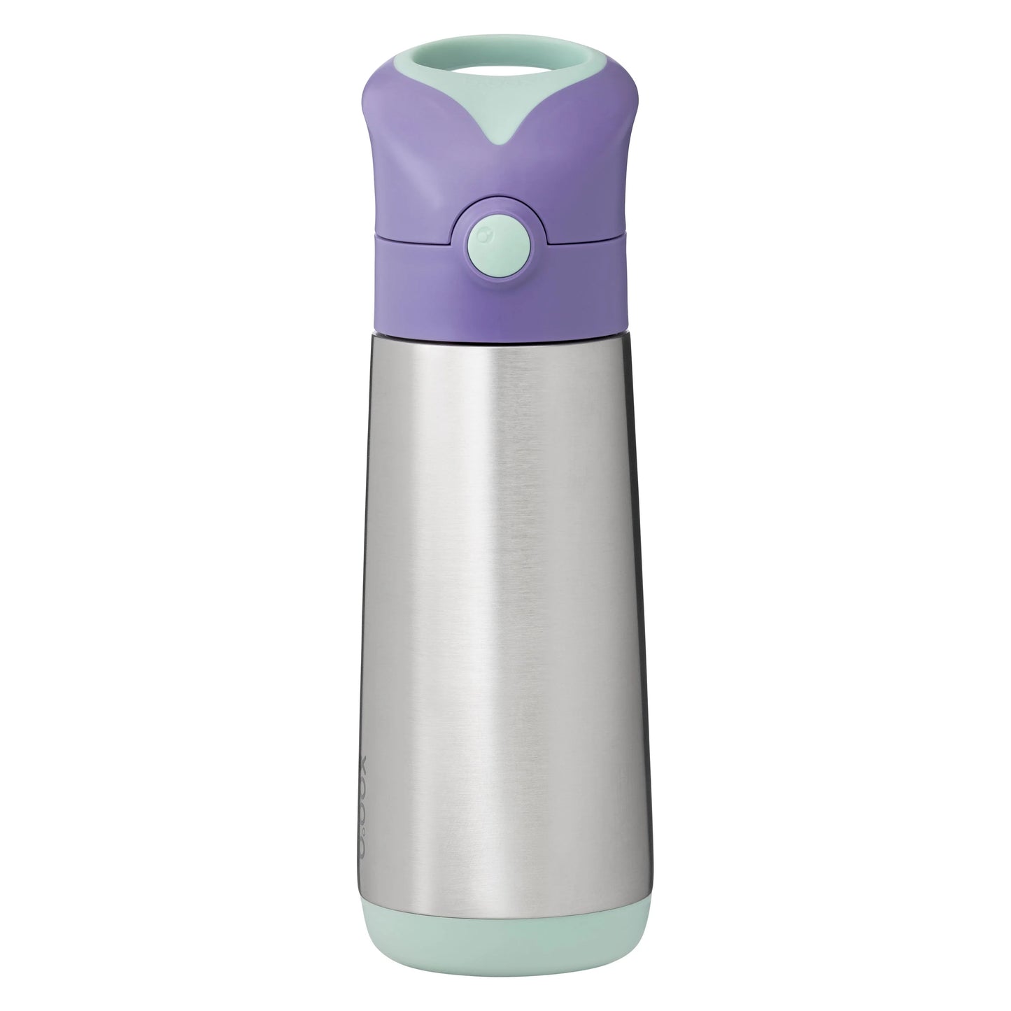 Botella Térmica Lilac Pop 500 ml