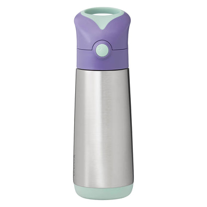 Botella Térmica Lilac Pop 500 ml