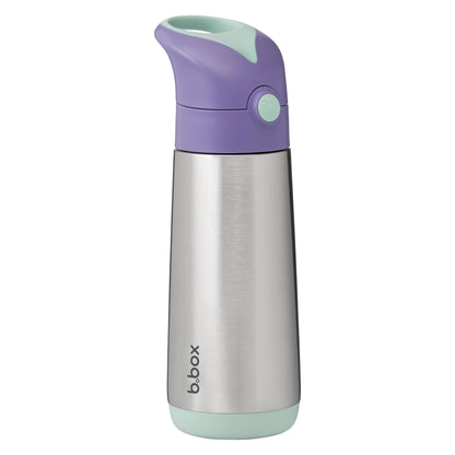 Botella Térmica Lilac Pop 500 ml