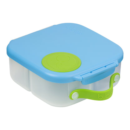 Mini Lonchera Ocean Breeze
