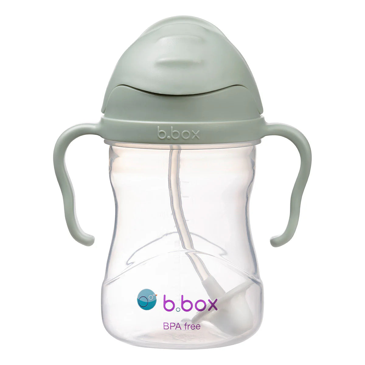 Vaso Sippy Sage