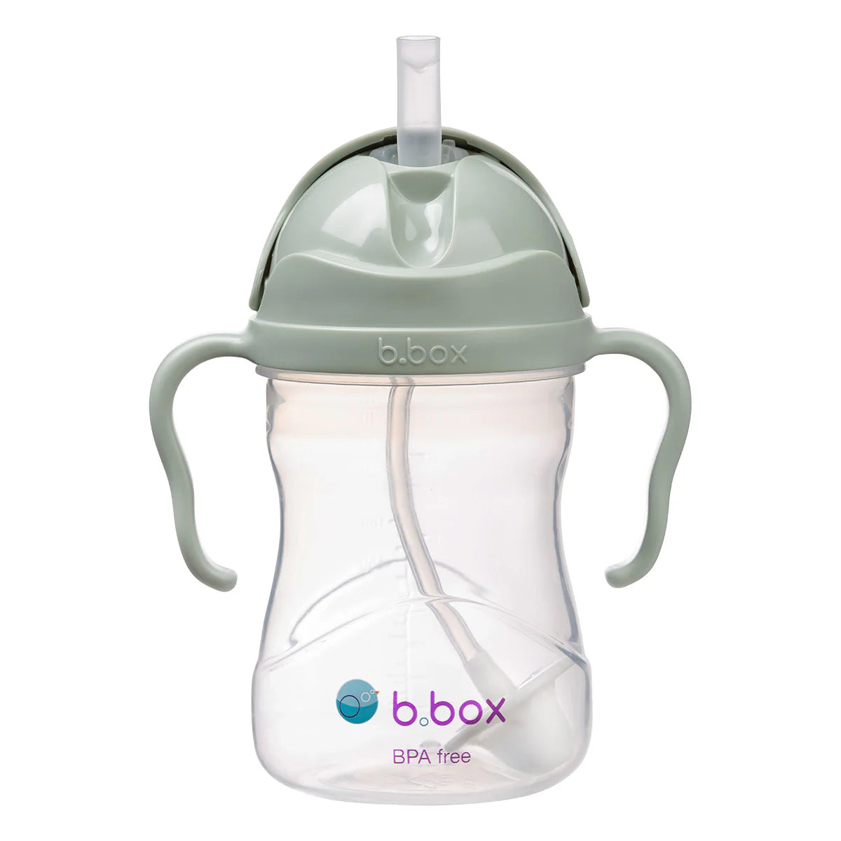 Vaso Sippy Sage