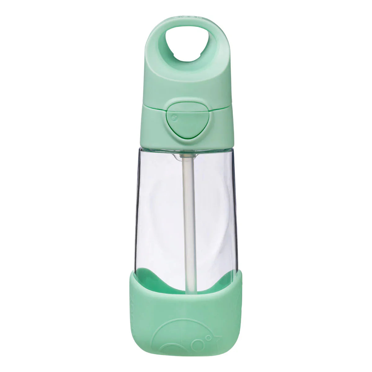 Botella Tritan Spearmint 450 ml