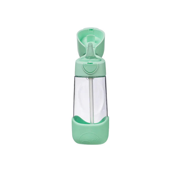 Botella Tritan Spearmint 450 ml