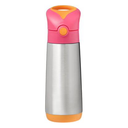 Botella Térmica Strawberry Shake 500 ml