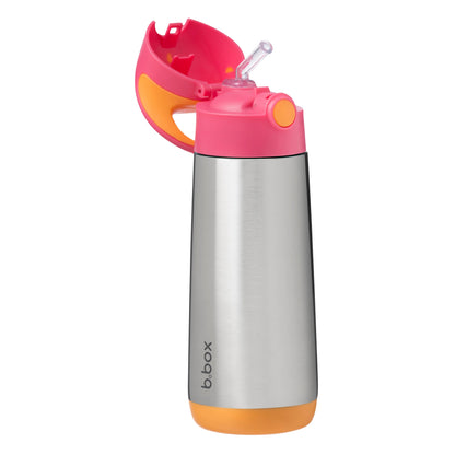 Botella Térmica Strawberry Shake 500 ml