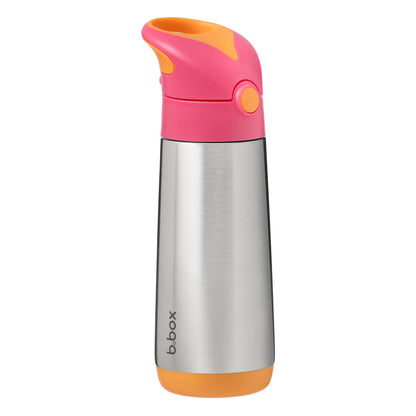 Botella Térmica Strawberry Shake 500 ml