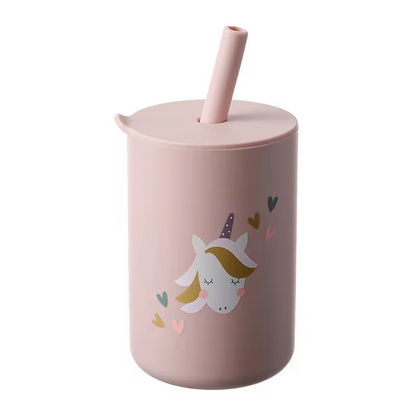 Vaso de Silicona - Diseños Divertidos