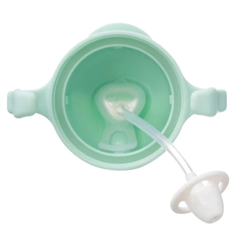 Vaso Sippy Pistachio