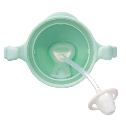 Vaso Sippy Pistachio