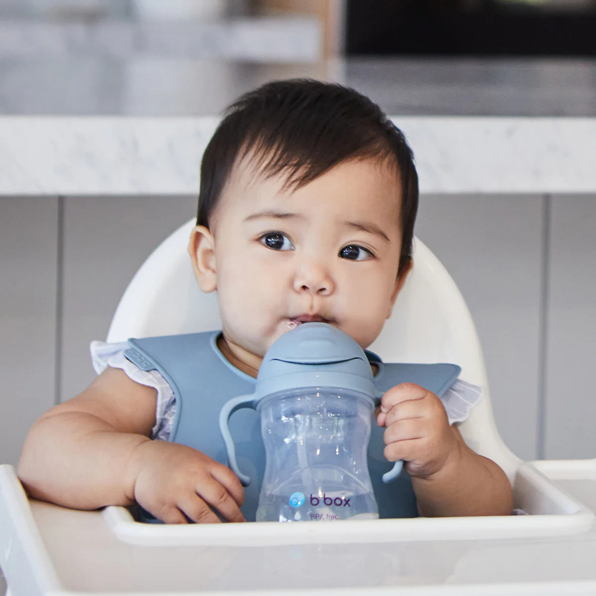 Vaso Sippy Ocean