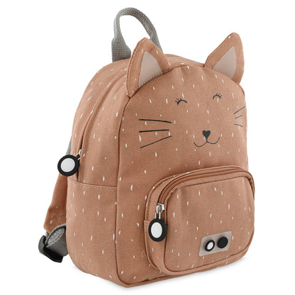 Mochila Sr. Gato