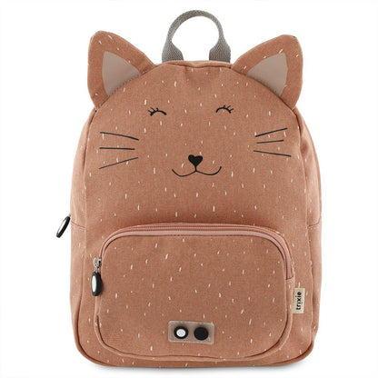 Mochila Sr. Gato