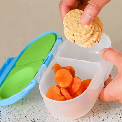Snack Box Ocean Breeze