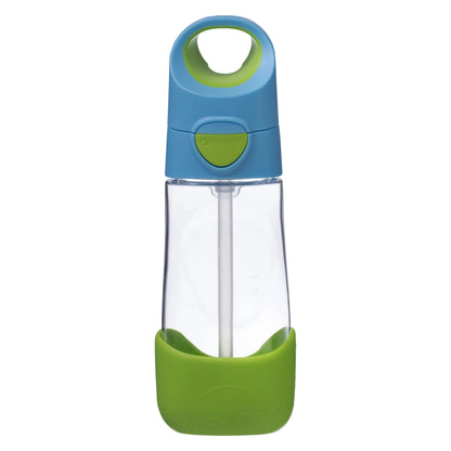 Botella Tritan Ocean Breeze 450 ml