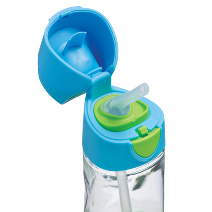 Botella Tritan Ocean Breeze 450 ml
