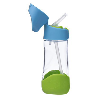 Botella Tritan Ocean Breeze 450 ml