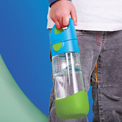 Botella Tritan Ocean Breeze 450 ml