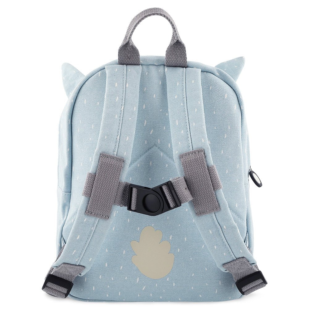 Mochila Sr. Llama