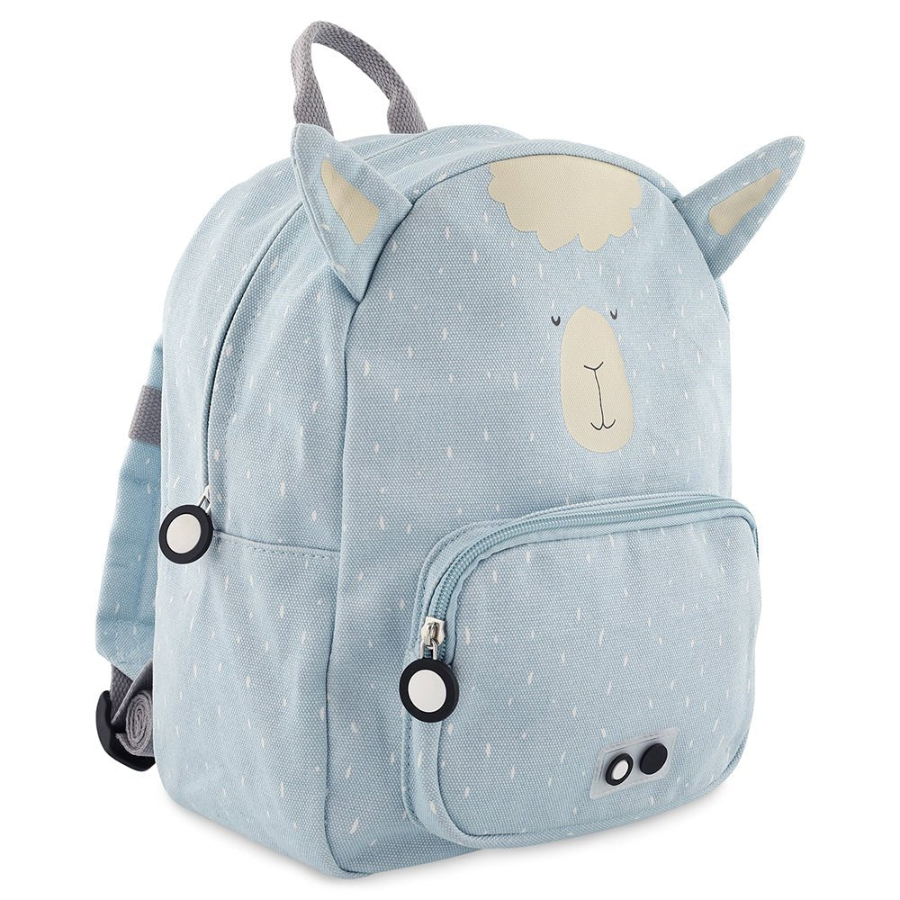 Mochila Sr. Llama