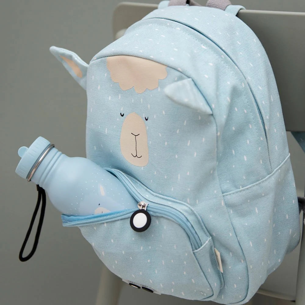 Mochila Sr. Llama