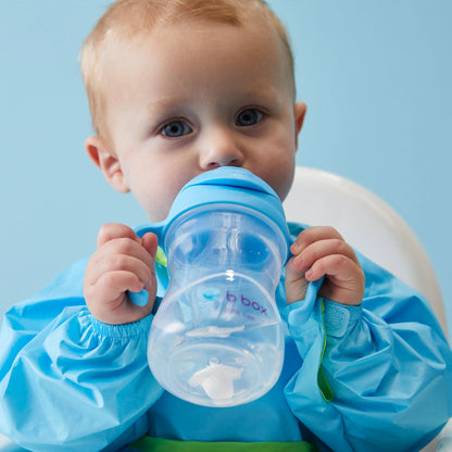 Vaso Sippy Blueberry