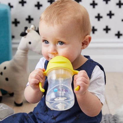 Vaso Sippy Lemon