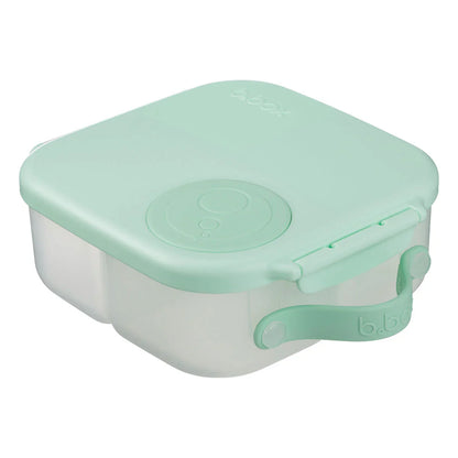 Mini Lonchera Spearmint