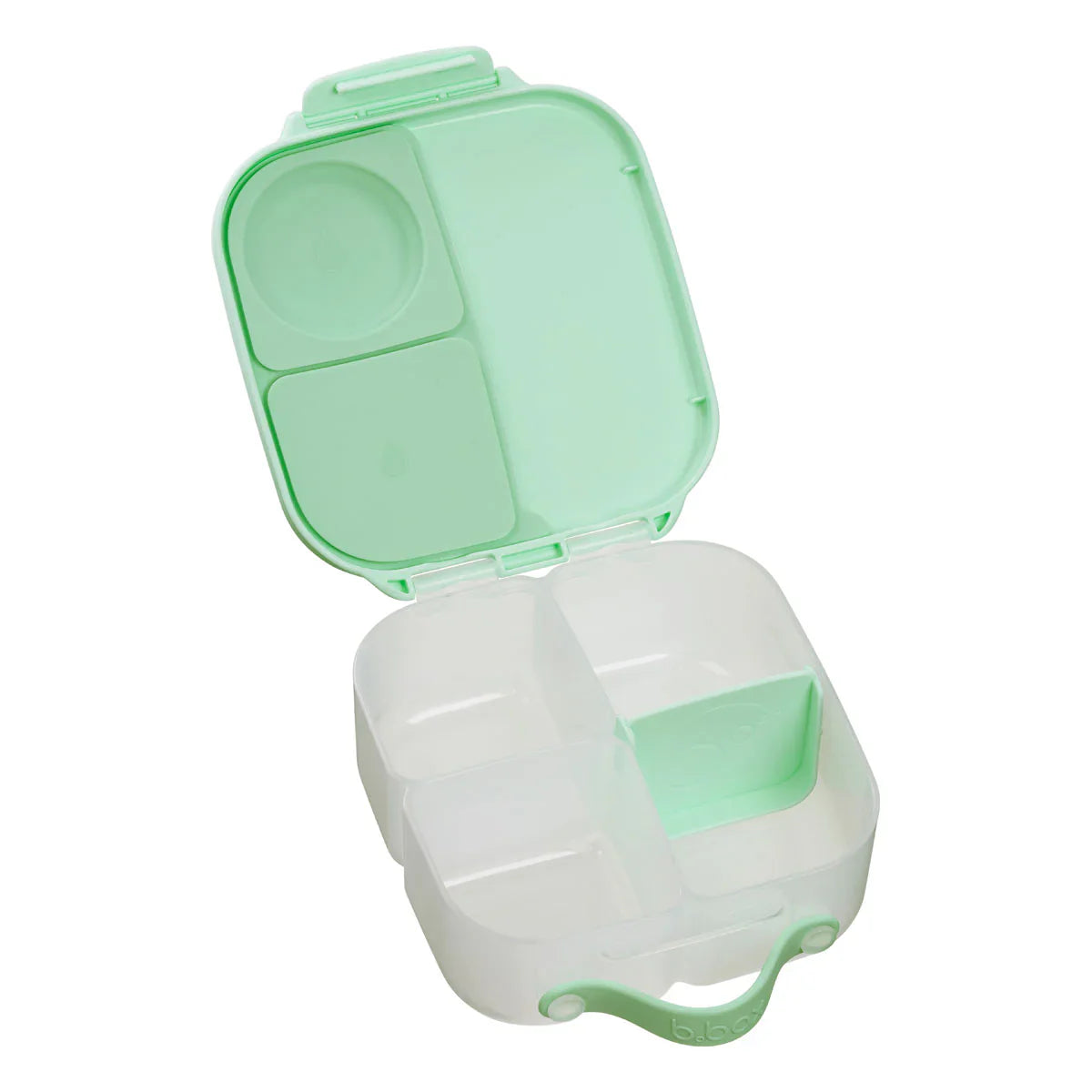 Mini Lonchera Spearmint