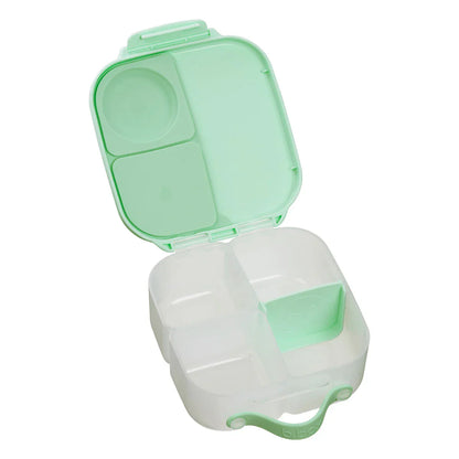 Mini Lonchera Spearmint